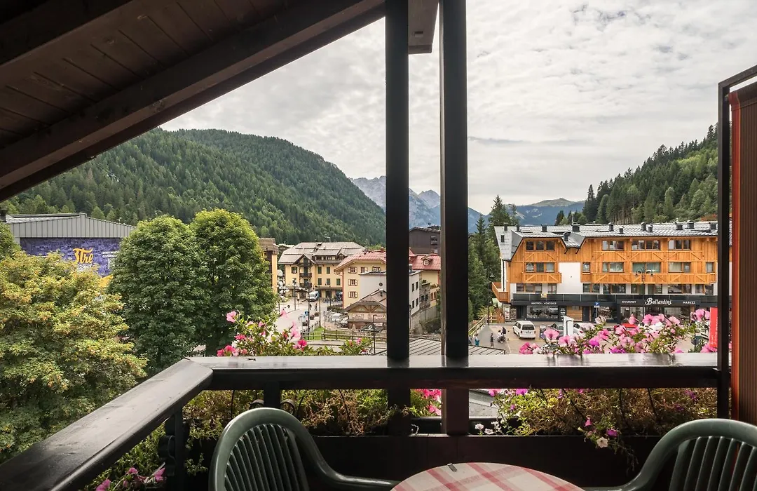 Hotel La Baita-1