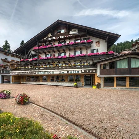 Hotel La Baita-2