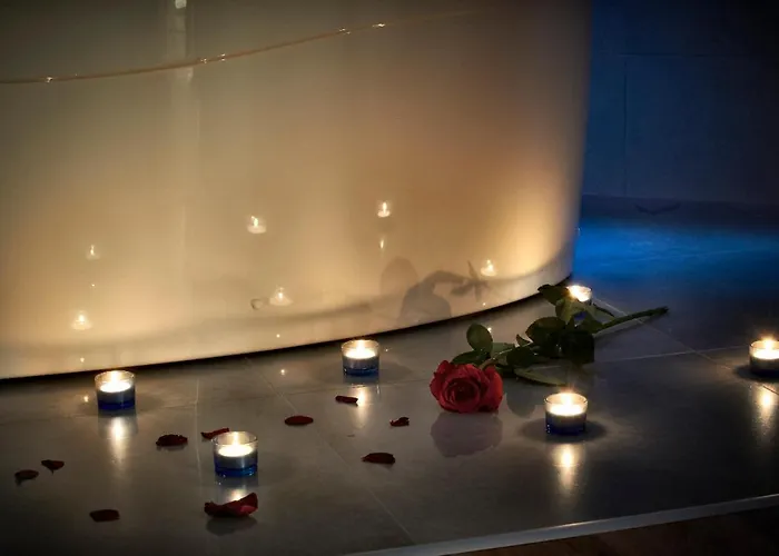 Panorama Hotel Fontanella Madonna