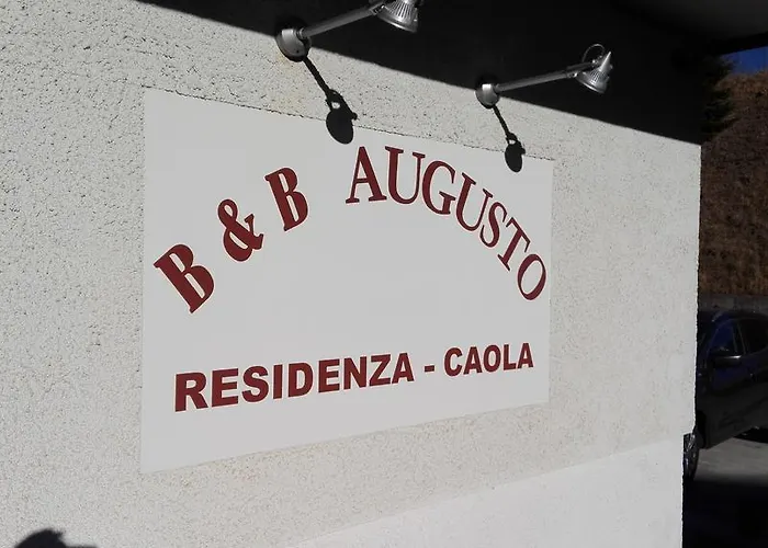 B&B Augusto Madonna